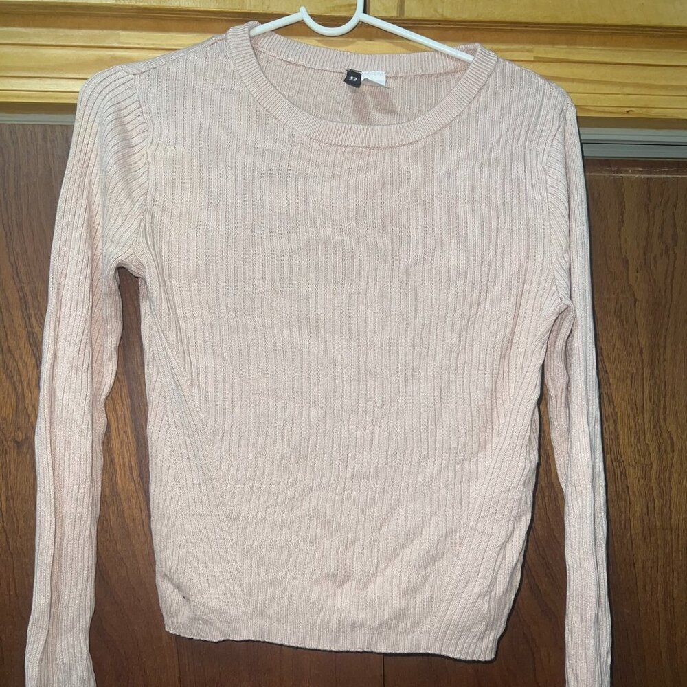 H&M Pullover Sweater